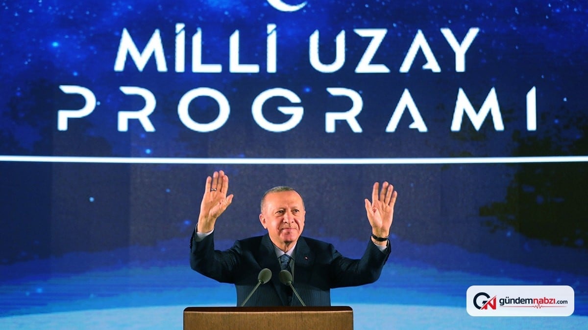 Uzay Ajansı için ayrılan bütçenin büyük kısmı kullanılmadı