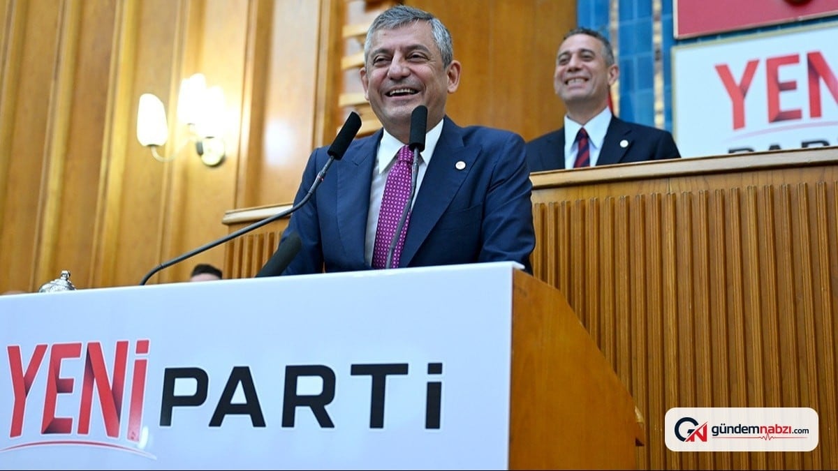YENİ Parti bağış kampanyasında 412 milyon lira topladı