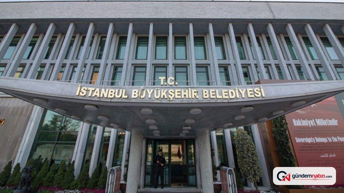 AKP, İBB'yi ele geçirmeyi hedefliyor