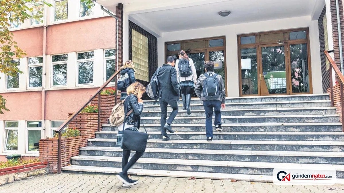 Liselere Geçiş Sistemi'nde nakil dönemi devam ediyor