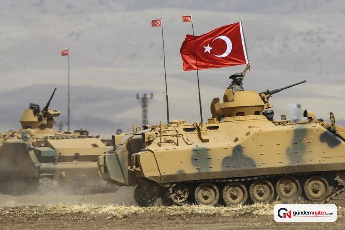 Yunan basını yazdı: ABD çekilirse Türkiye güç kazanacak