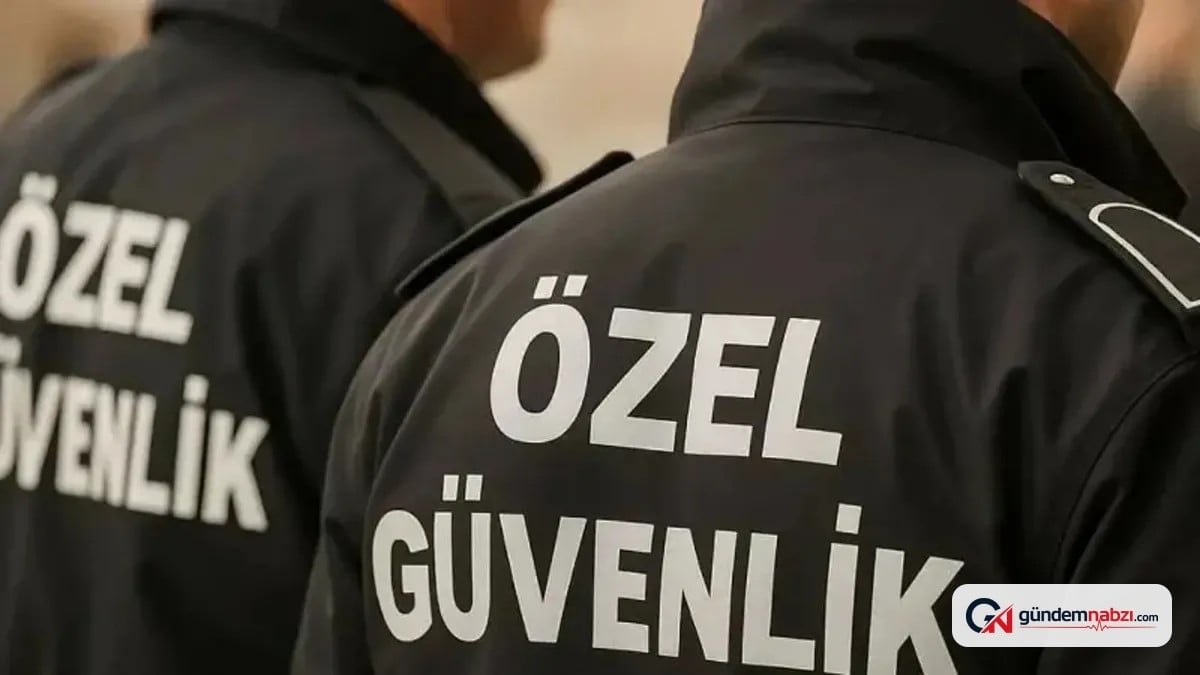 MEB-İŞKUR güvenlik görevlisi alımında başvuru tarihi ve şartlar