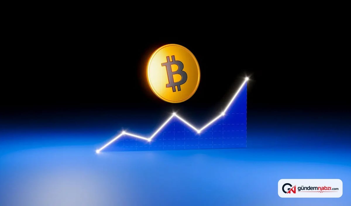 Bitcoin 70 bin dolara yaklaştı