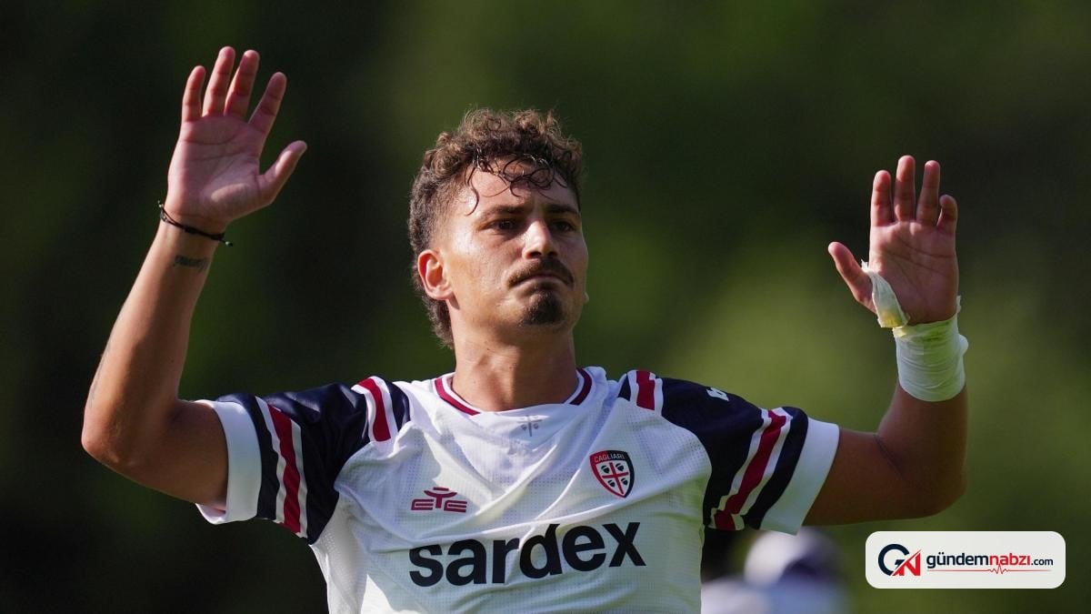 Cagliari'de Seba Esposito sözleşme artırımı istiyor