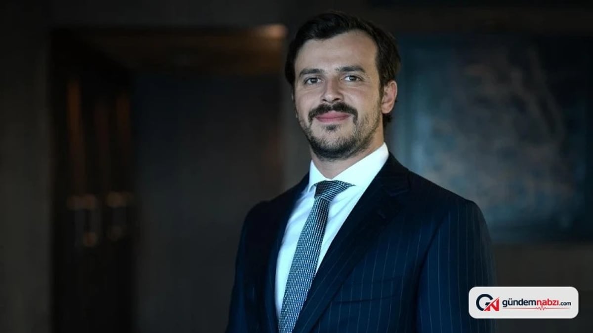 Kalyon PV’de görev değişiklikleri: Murathan Kalyoncu Yönetim Kurulu Başkanı oldu