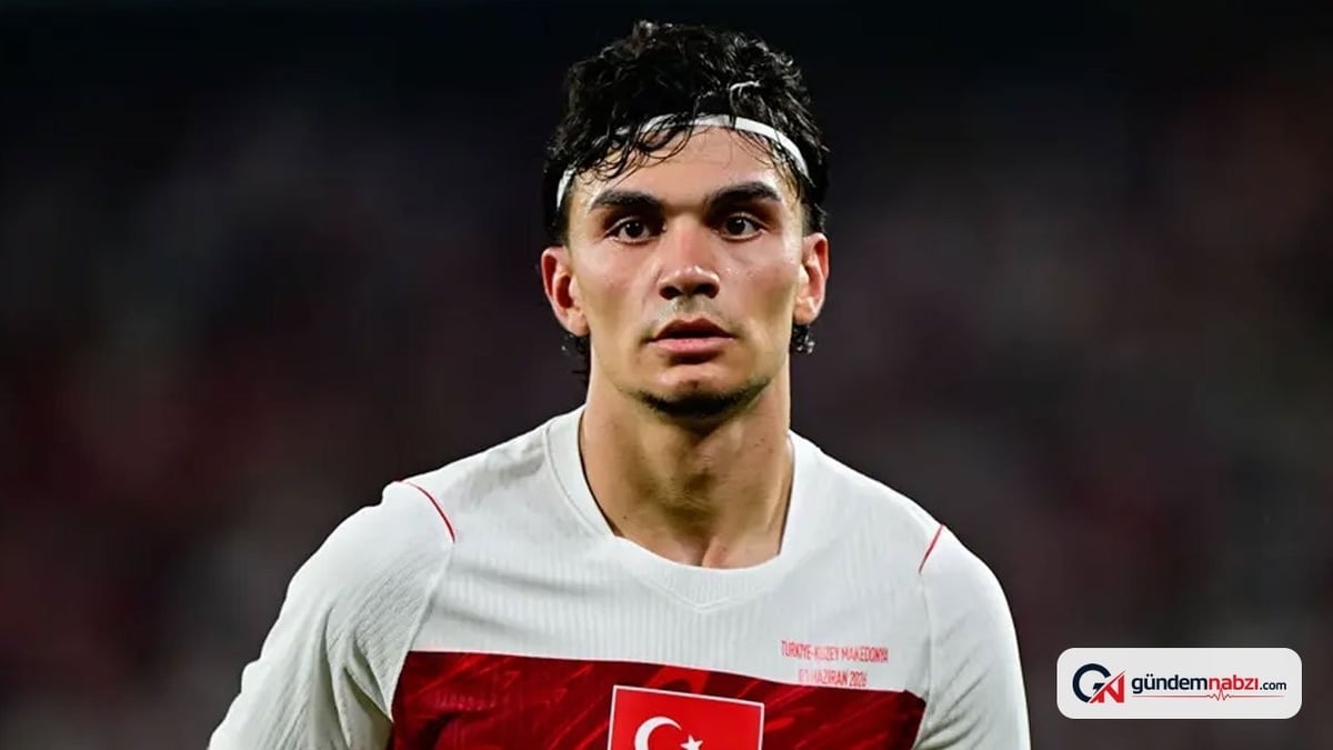 Can Uzun, Galatasaray'a transfer teklifini reddetti