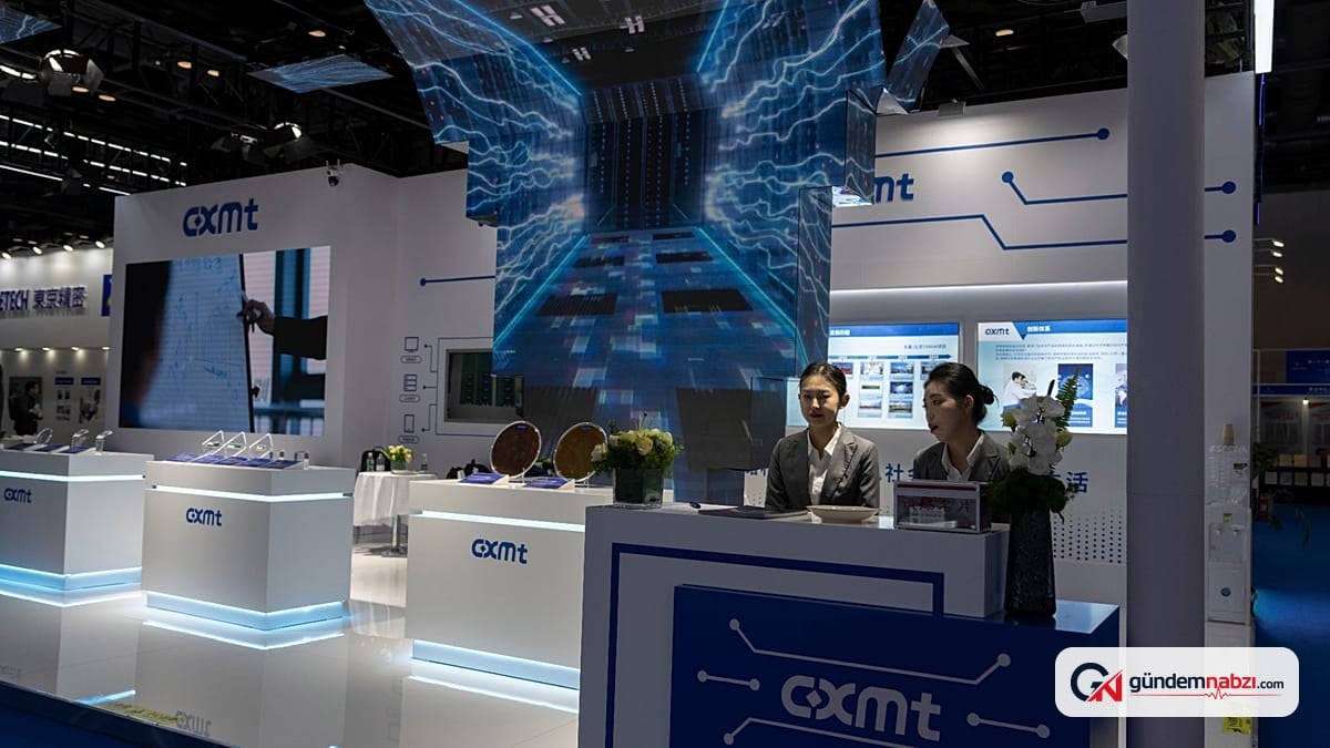 CXMT hisseleri piyasa debutunda %472 yükseldi