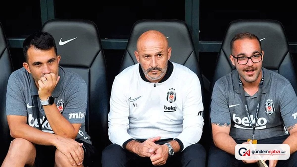 Vincenzo Italiano'dan Leandro Trossard açıklaması