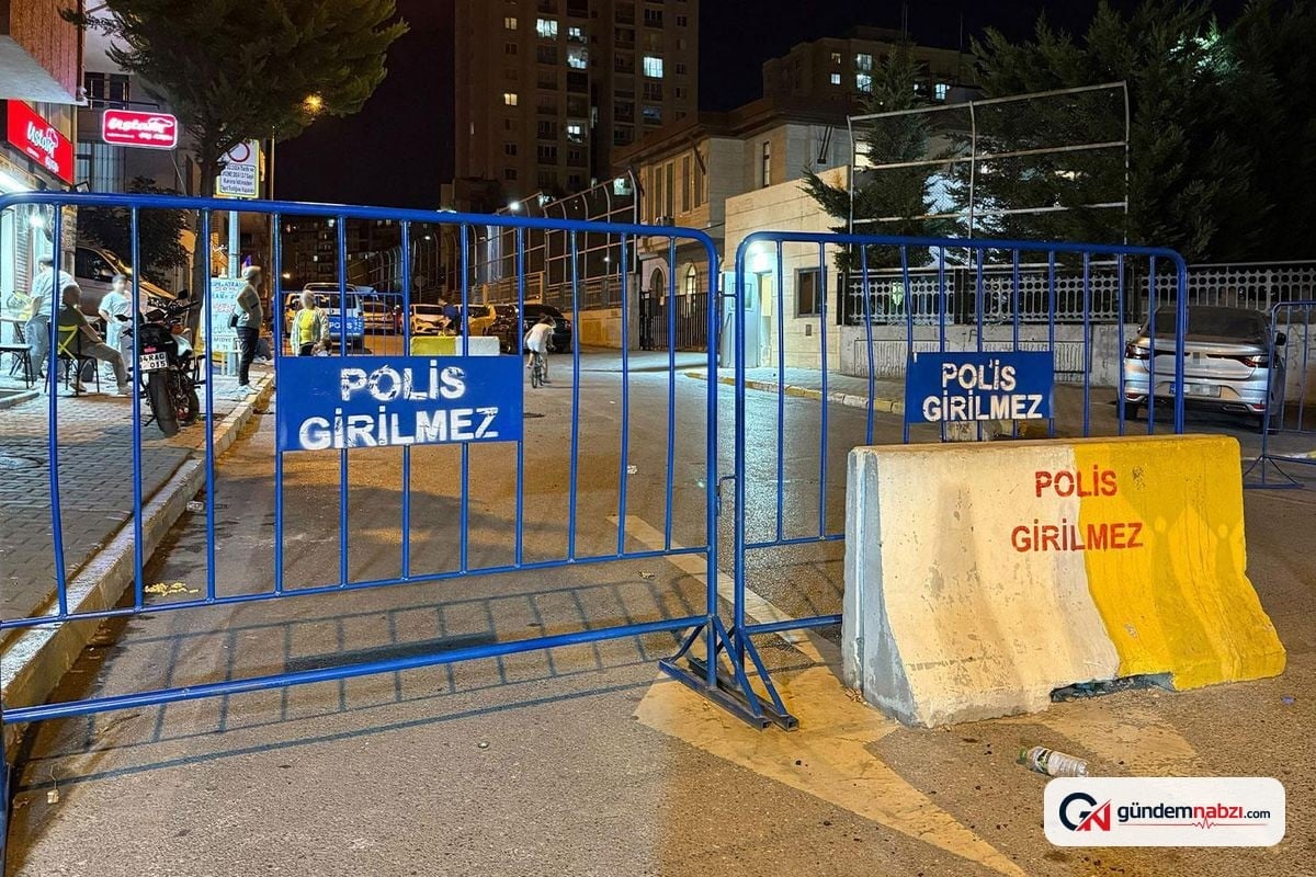 İstanbul'da kesinleşmiş hapis cezası bulunan firari nezarette intihar etti