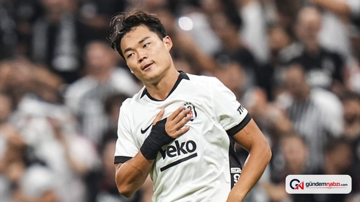 Hyeon Gyu-Oh'dan Vlahovic sözleri: Dünyanın en iyi santrforu