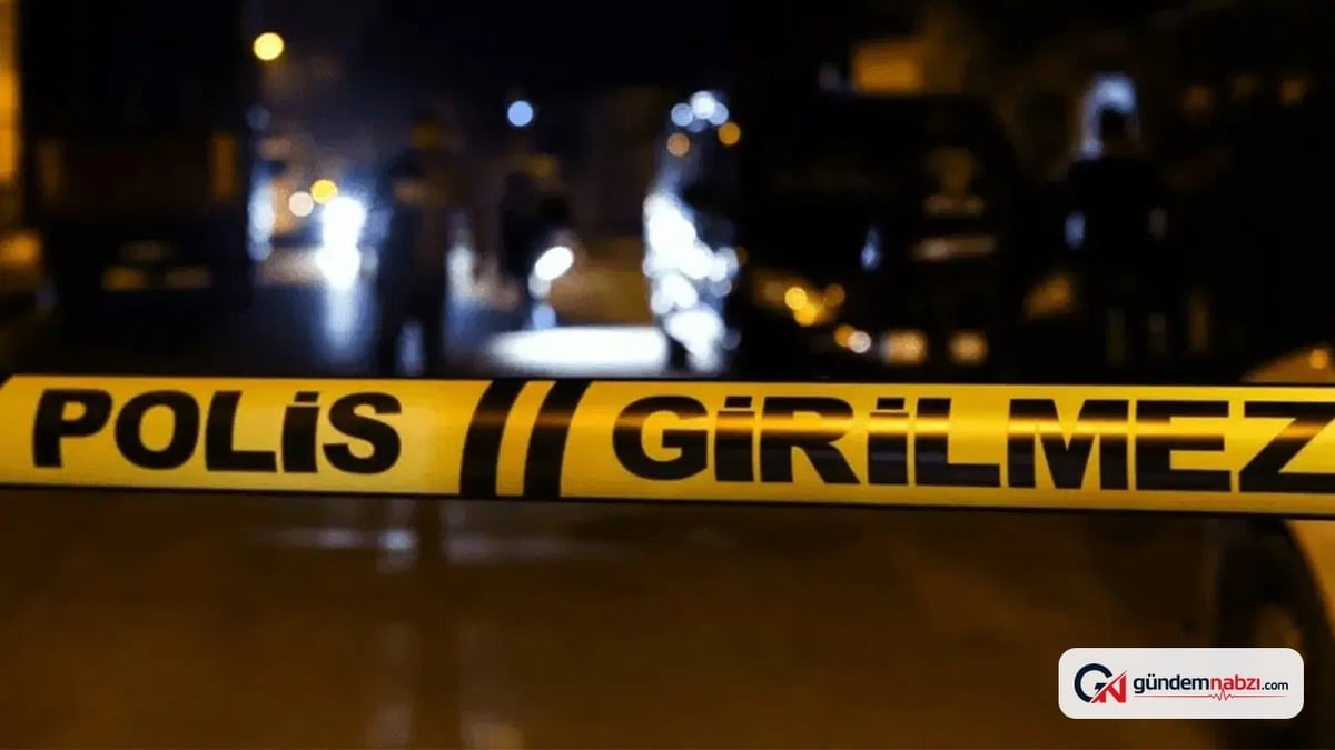 Ankara'da Doktor tren raylarına atlayarak yaşamını yitirdi