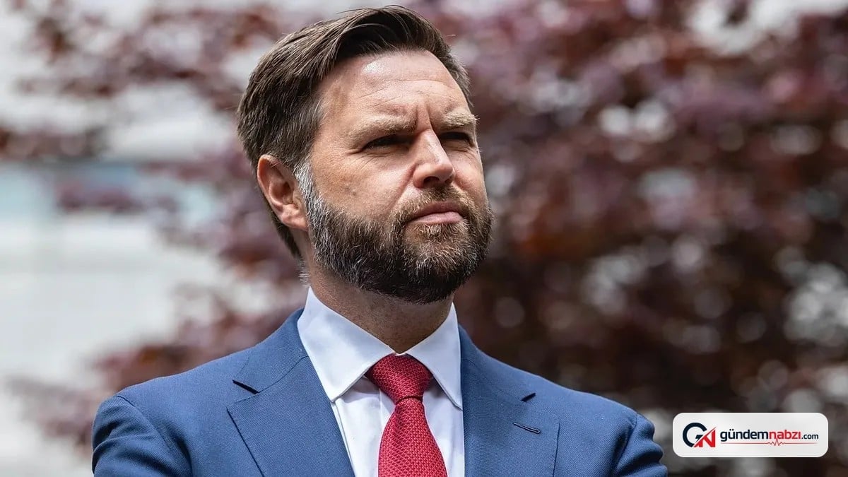 JD Vance: İran'a karşı en etkili araç ekonomik baskı