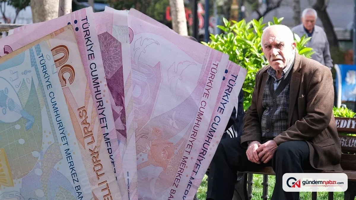 Emekli maaşları ve kademeli emeklilik hakkında uzman değerlendirmeleri