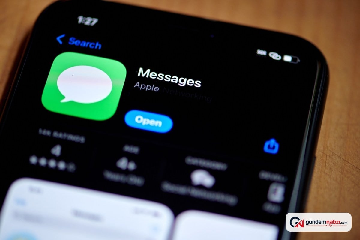 OpenAI ChatGPT için Apple Messages eklentisi tanıttı