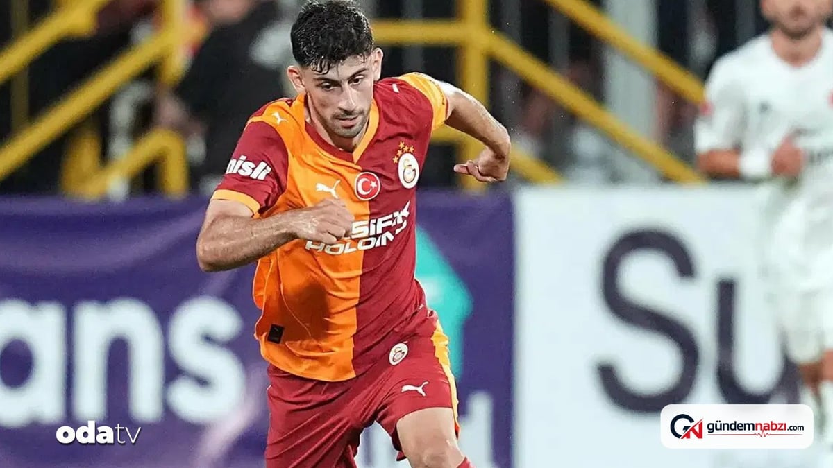 Yusuf Demir Galatasaray'a sert eleştirilerde bulundu