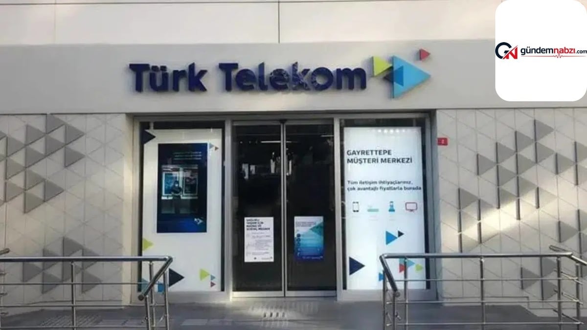 Türk Telekom, Kaya Filo ve Carpartner'dan 10 milyon TL’ye bina kiraladı
