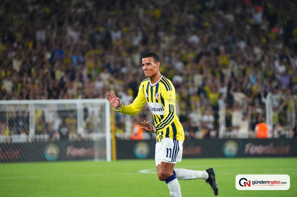 Ravanelli Greenwood transferinin son anda olmadığını açıkladı