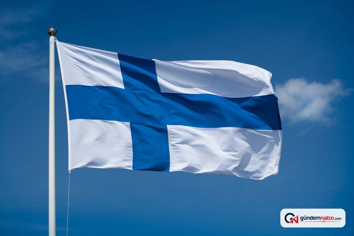 Finlandiya hava sahasının ihlal edildiği şüphesiyle inceleme başlatıldı