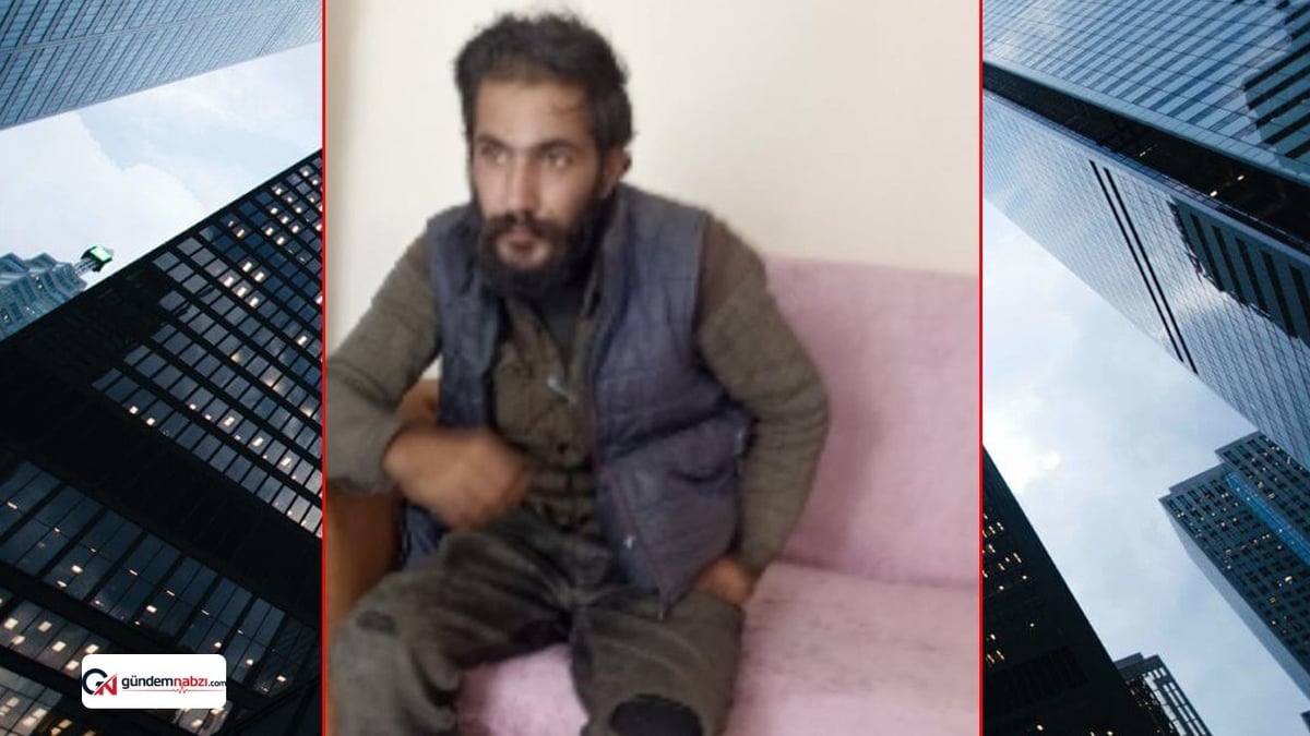 Ağrı'da kaybolan genç adına şirket ve fabrika kayıtları oluşturuldu iddiası