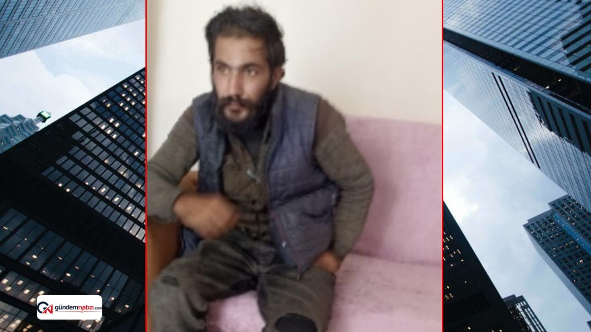 Ağrı'da kaybolan genç adına şirket ve fabrika kayıtları oluşturuldu iddiası