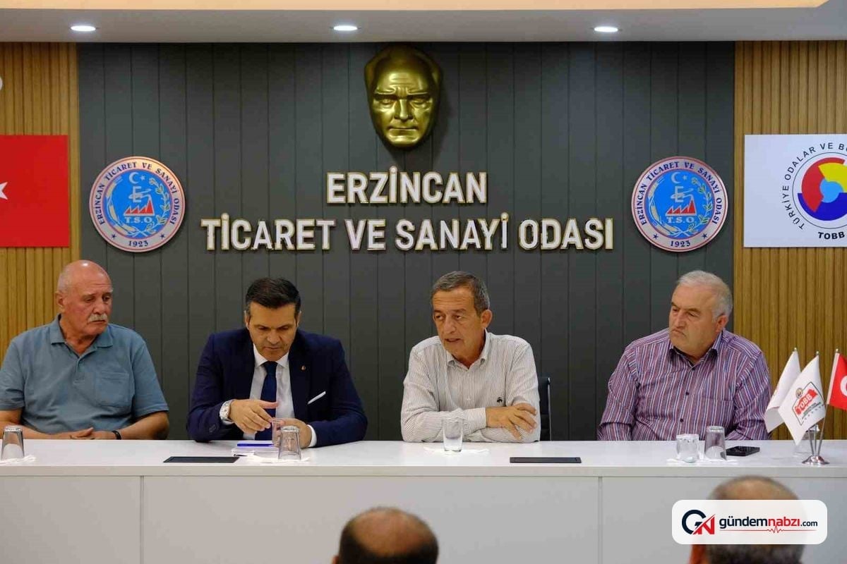 Erzincan TSO burs desteğini 2.500 liraya çıkardı