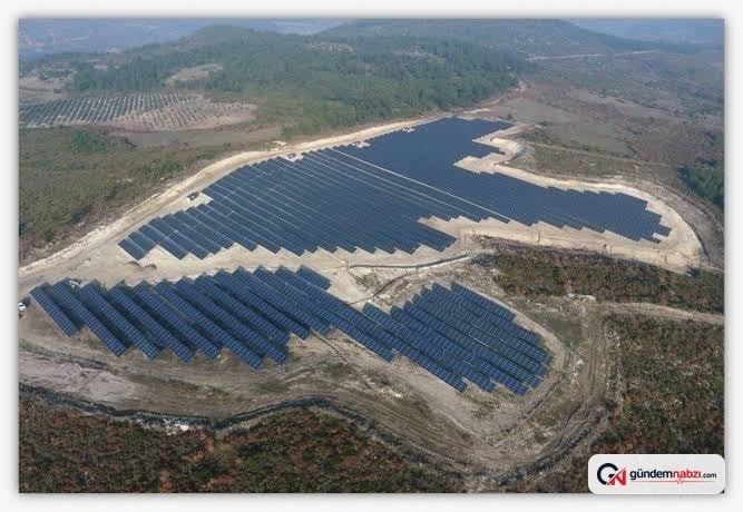 Enda Enerji'nin ilk yarı kârı beş kat arttı