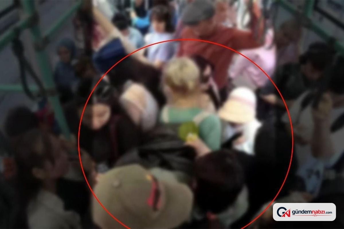 İstanbul'da yankesicilik operasyonu: 32 şüpheli yakalandı