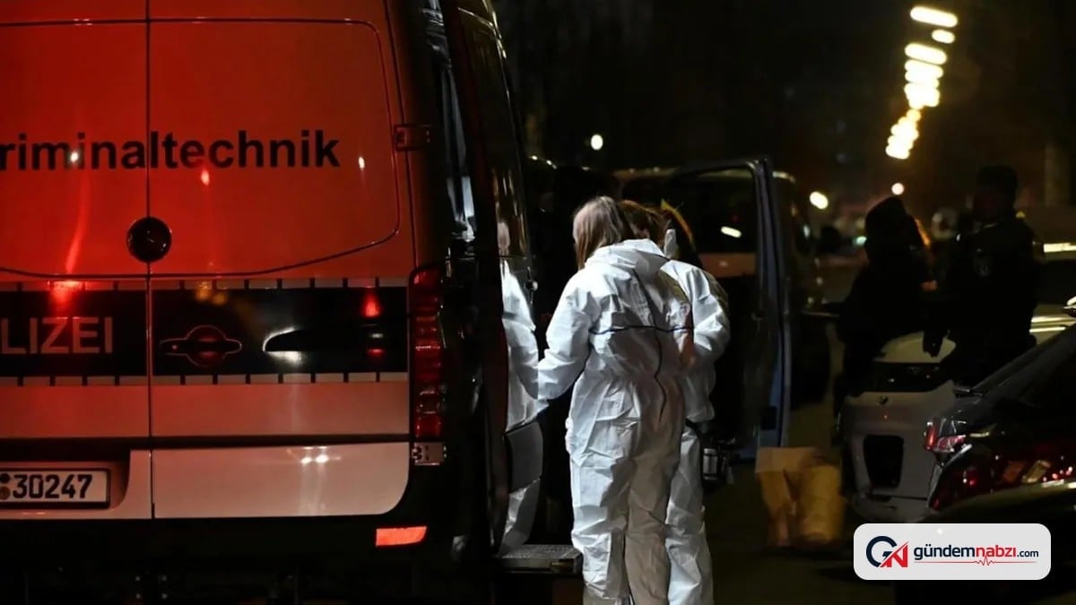 Barış Boyun Berlin cinayetini İtalya'dan yönetti