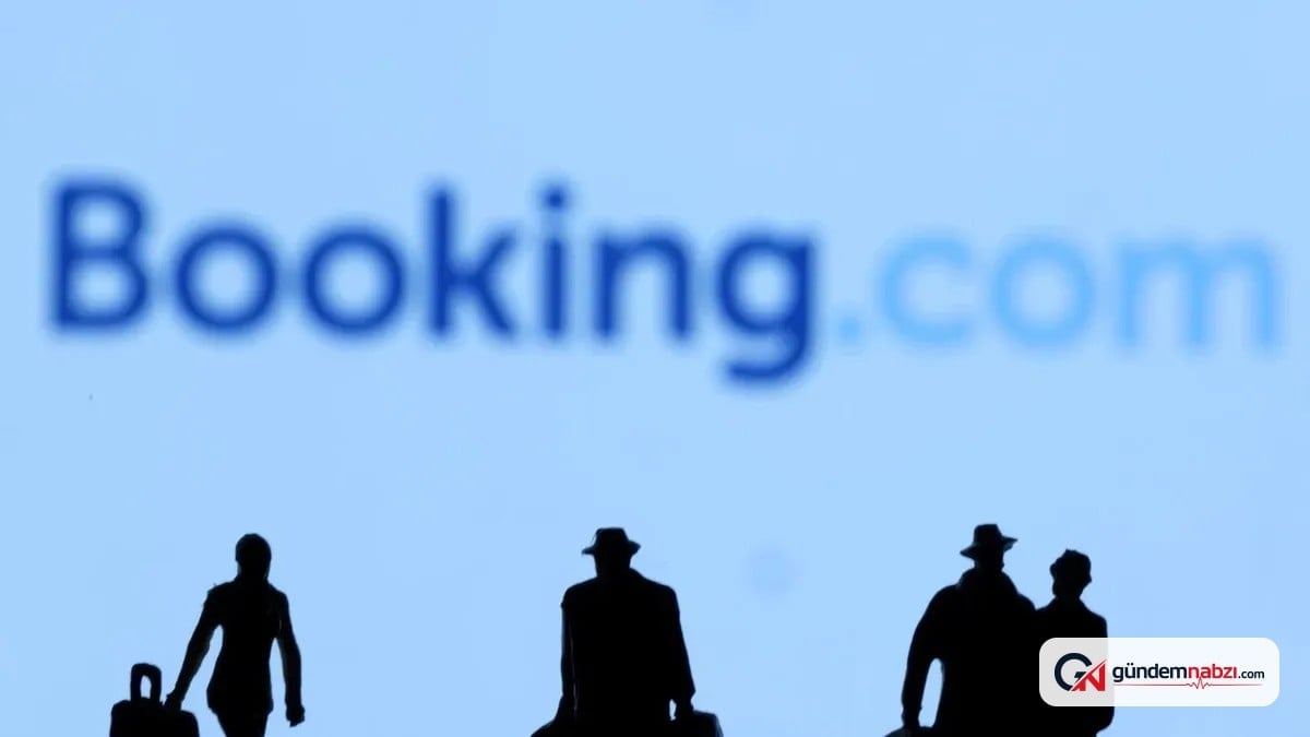 Booking davası Türkiye'ye uzandı, tazminat odalarda indirim sağlayabilir