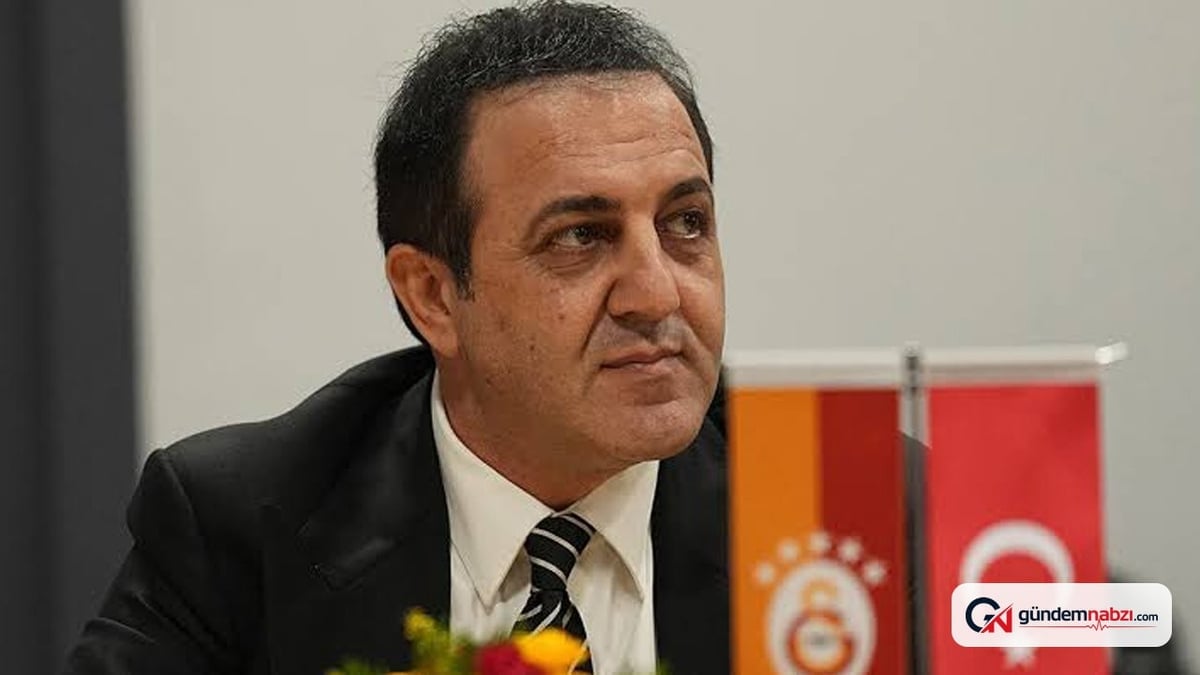 Kavukcu: Galatasaray stoper kanat ve forvet alacak