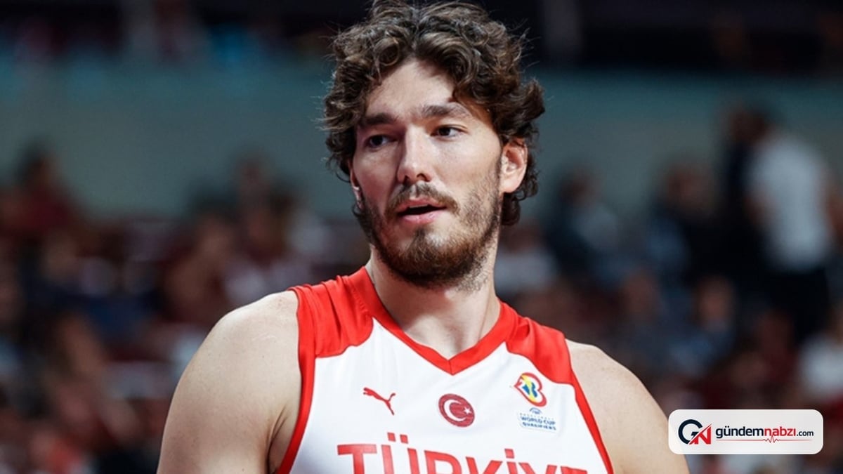 Cedi Osman Fenerbahçe ve Efes görüşmesini anlattı