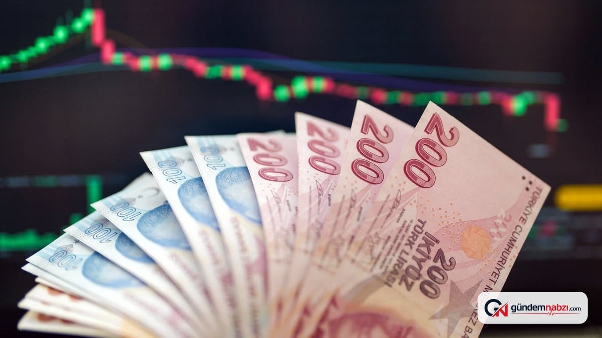 Katılım fonu ve mevduat getirileri karşılaştırıldı