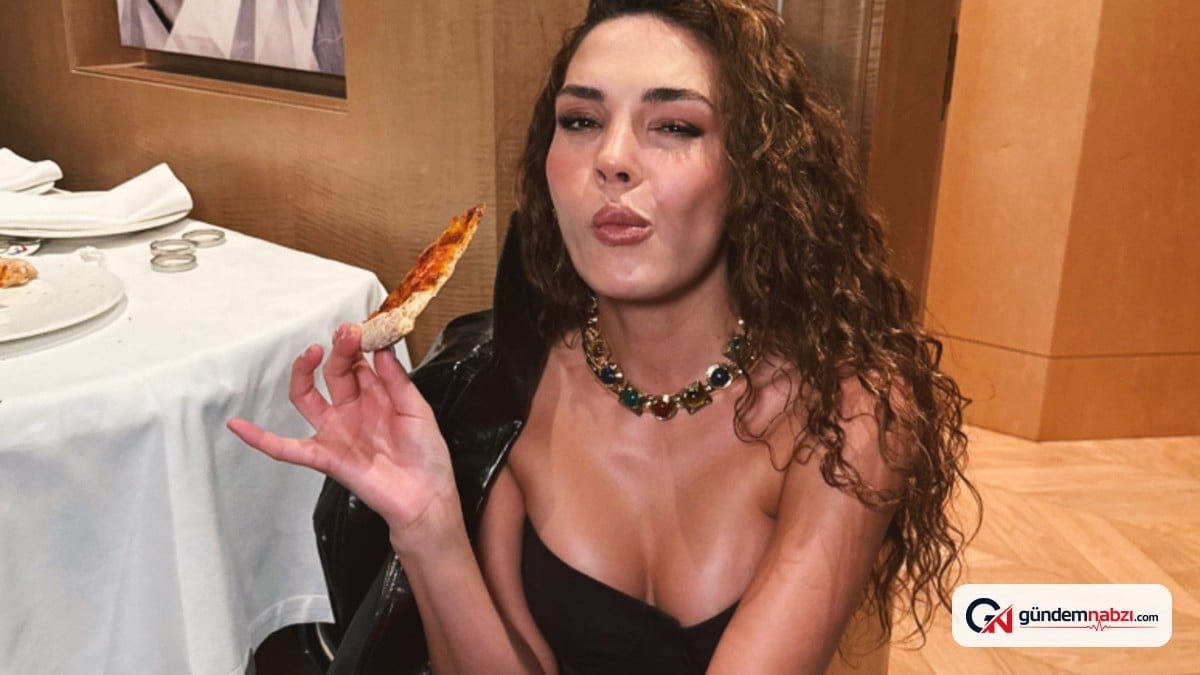 Ebru Şahin, yeni dizi projesi ‘Adana Ayazı’ ile anlaştı