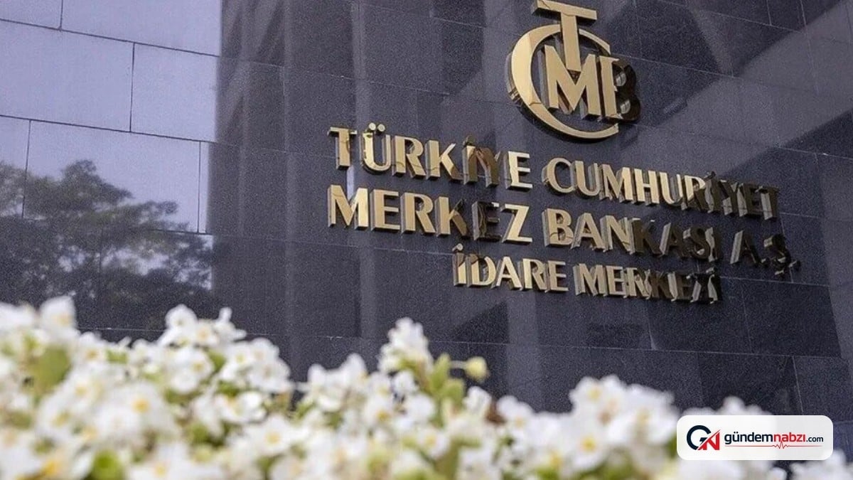 Merkez Bankası rezervleri 183,5 milyar dolara çıktı