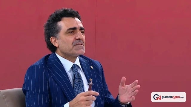 Gazeteci Gaffar Yakınca'dan İBB iddiası: AK Parti'ye geçebilir