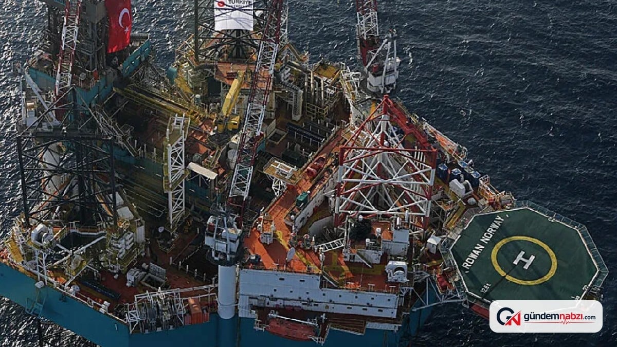 TPAO Tekirdağ'da doğal gaz arama çalışması yapacak