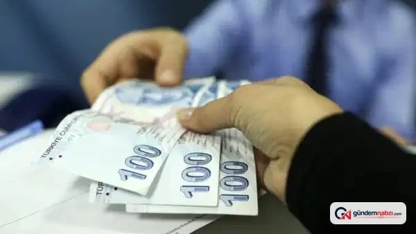 500 bin TL'nin 32 günlük mevduat getirileri açıklandı