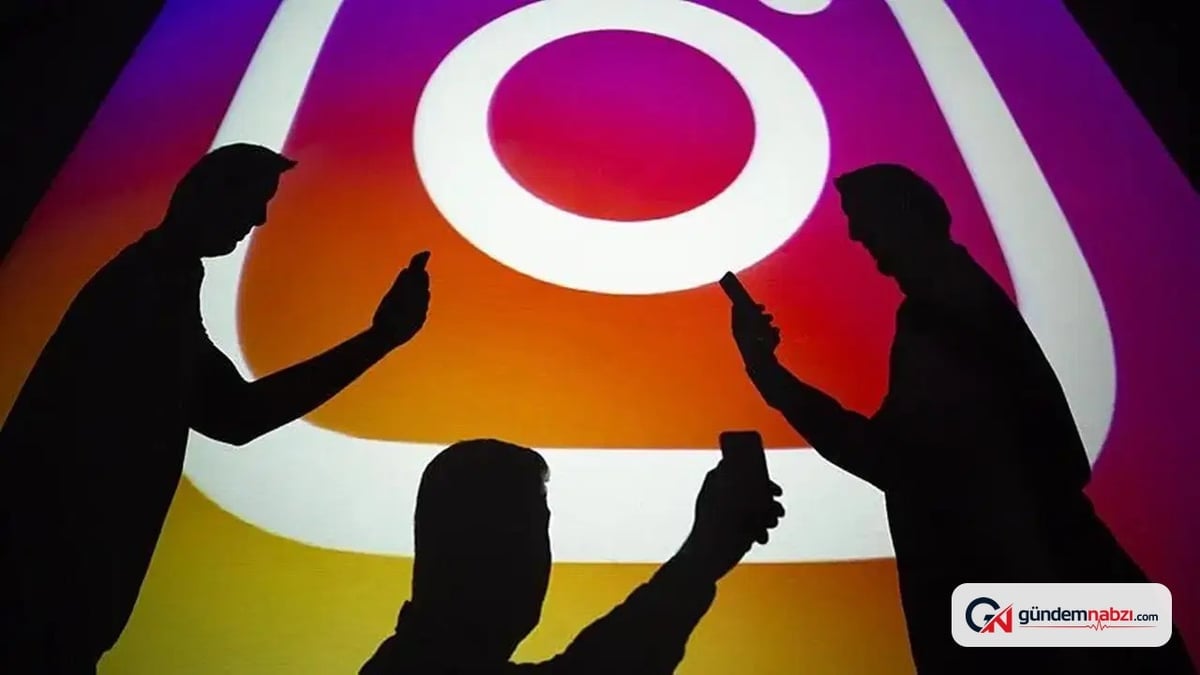 TİHEK'ten Instagram'a Filistin Paylaşımları cezası