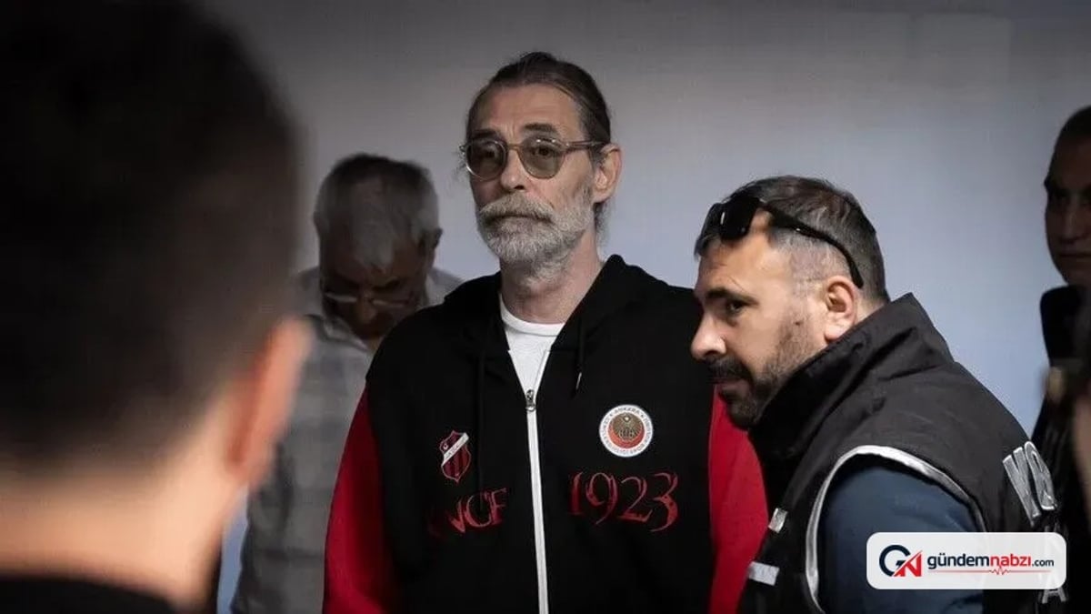Erdal Beşikçioğlu'ndan uyuşturucu savunması: İkram ediyorlar