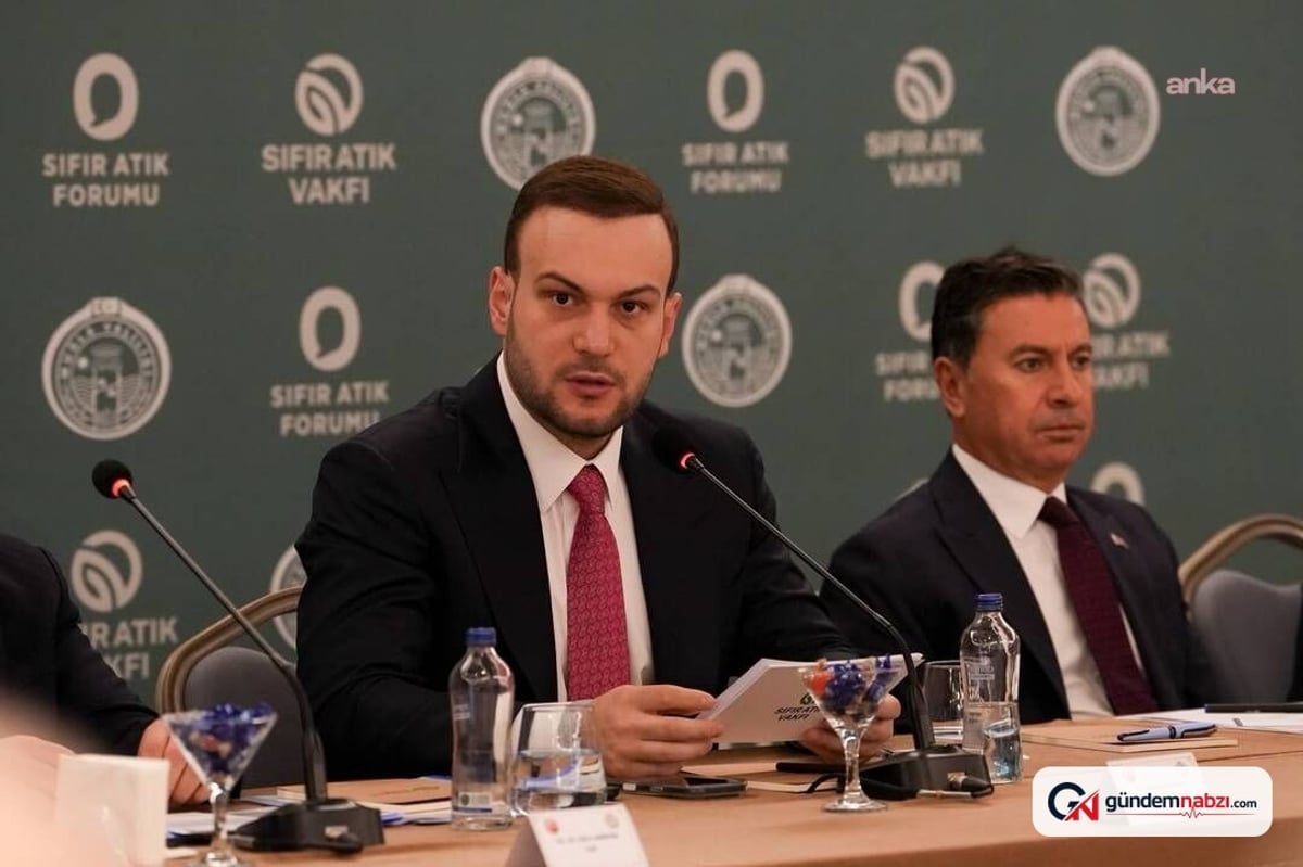 Muğla'da plastik atık yönetimi toplantısı düzenlendi