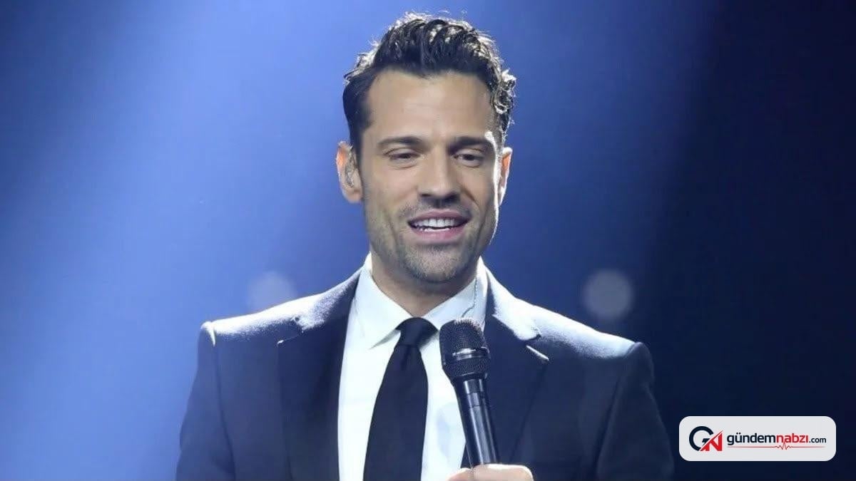 Konstantinos Argiros Ağustos ayında Muğla'da sahne alacak