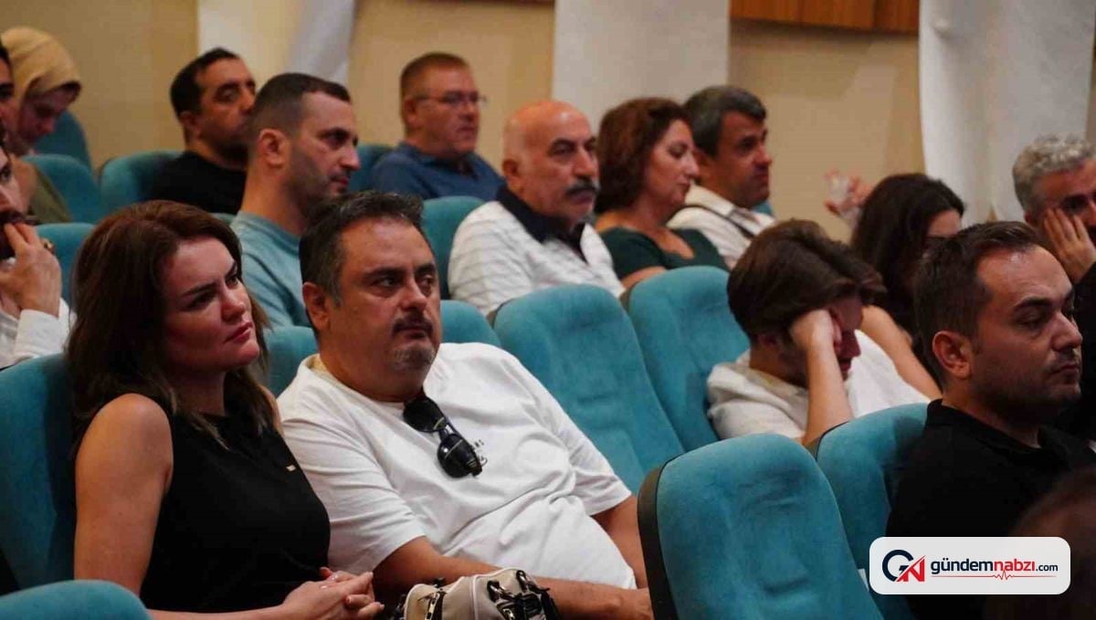 Manisa'da 2027-2031 İRAP hazırlıkları başladı