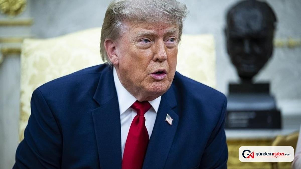 ABD basını Donald Trump'ı uyardı: İran seçim öncesi saldırabilir