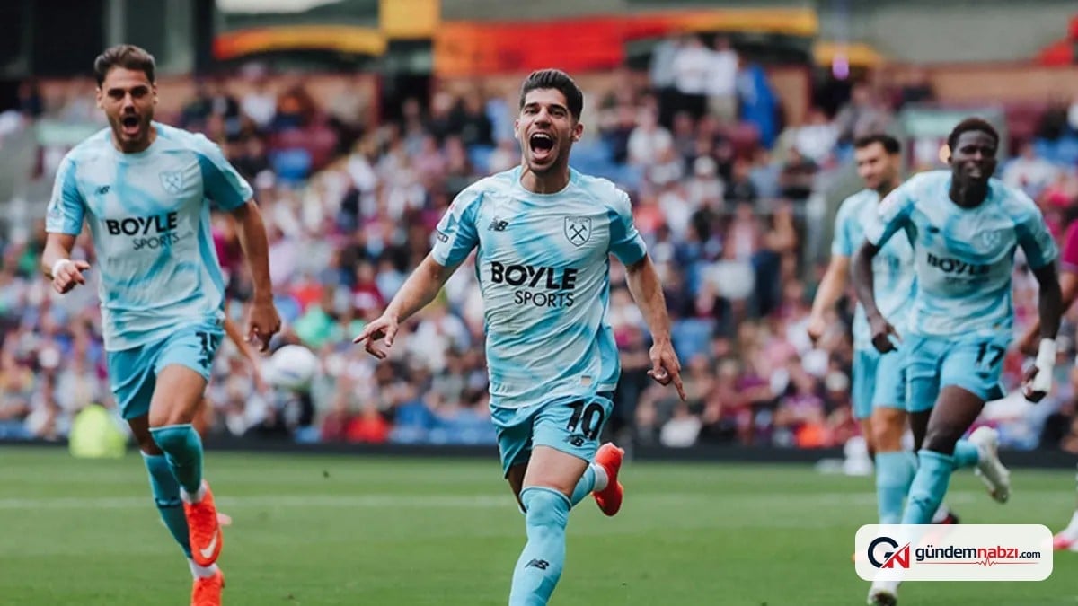 West Ham United taraftarlarını uyardı