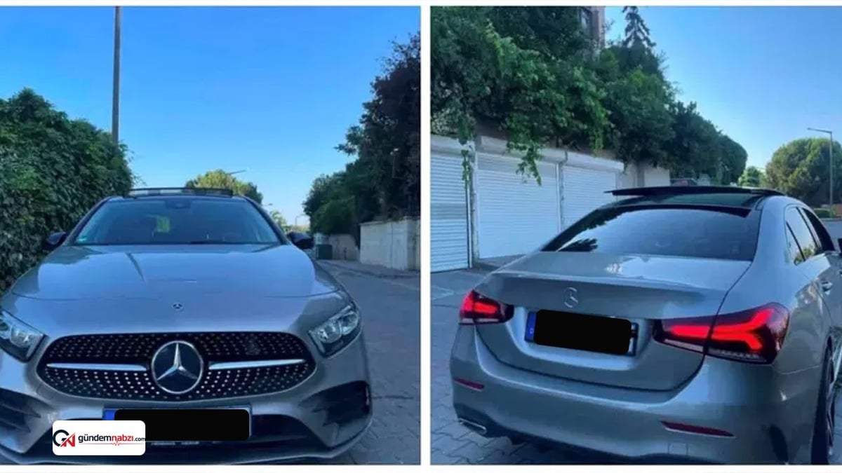 Otomobilde büyük vurgun: 5 milyon TL'lik araçlar 1,5 milyon TL'ye satılıyor