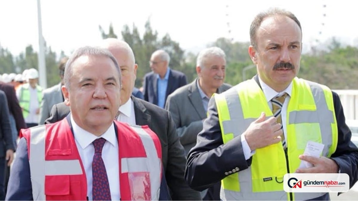 Cem Oğuz Silivri'den tahliye edildi