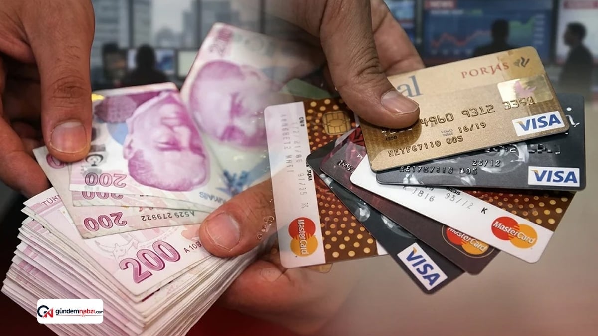 Kredi kartlarında yetkisiz işlemler artıyor
