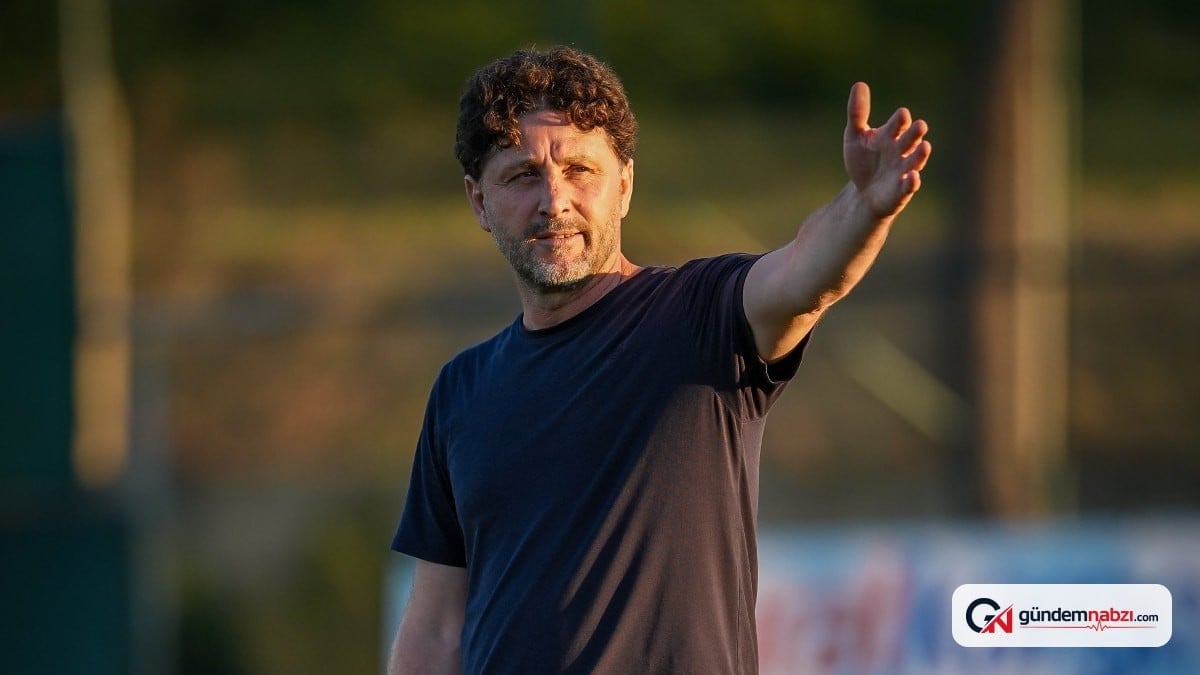 Trabzonspor Başakşehir maçına çalıştı