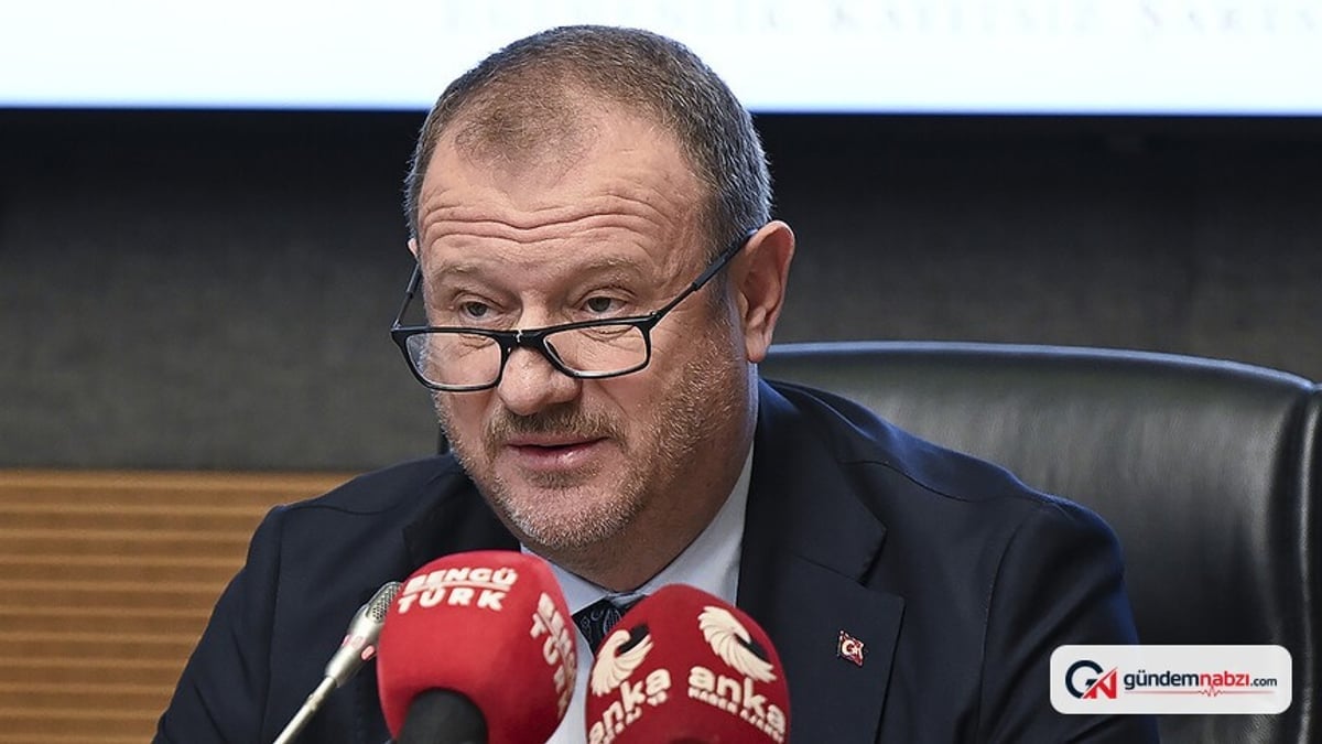 RTÜK Başkanı Mehmet Daniş, Netanyahu yönetimine tepki gösterdi