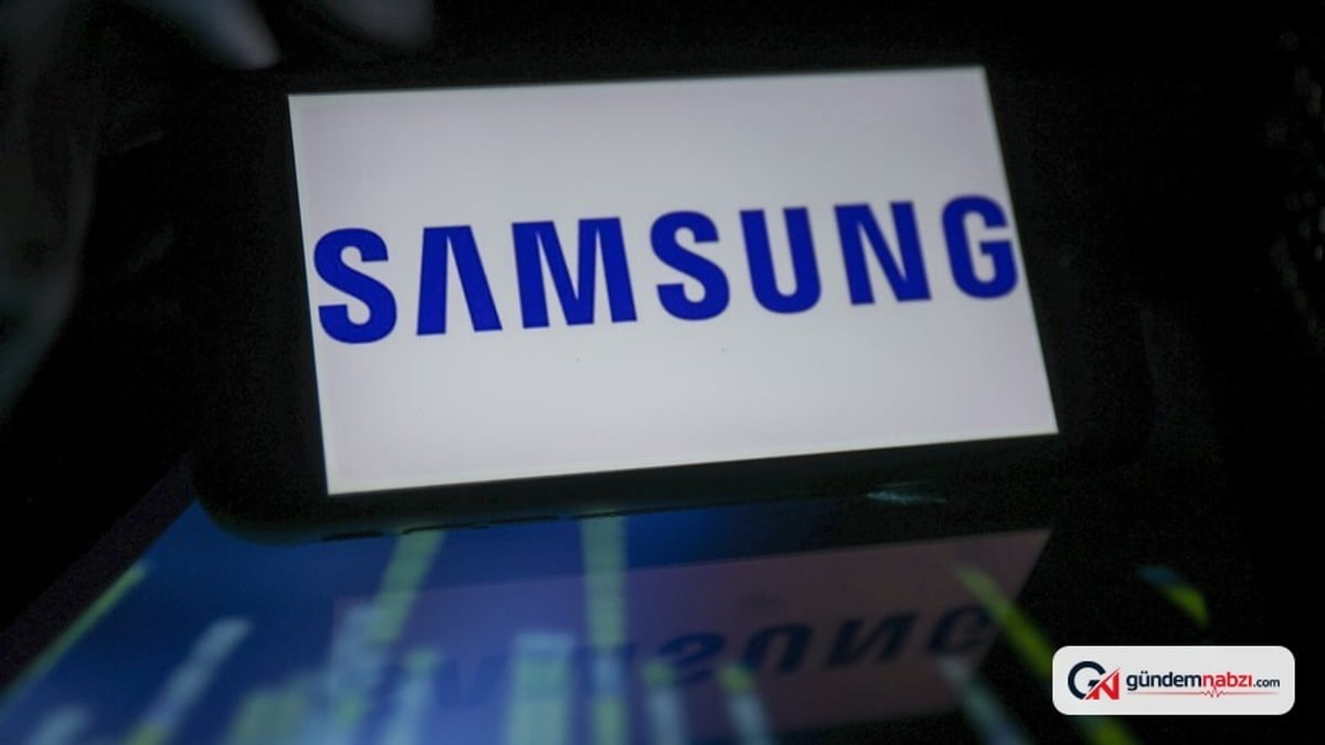 Samsung hissedarlarına 90-110 trilyon von kar payı dağıtacak